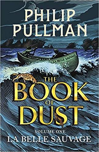 Book of Dust