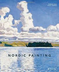 nordic painting