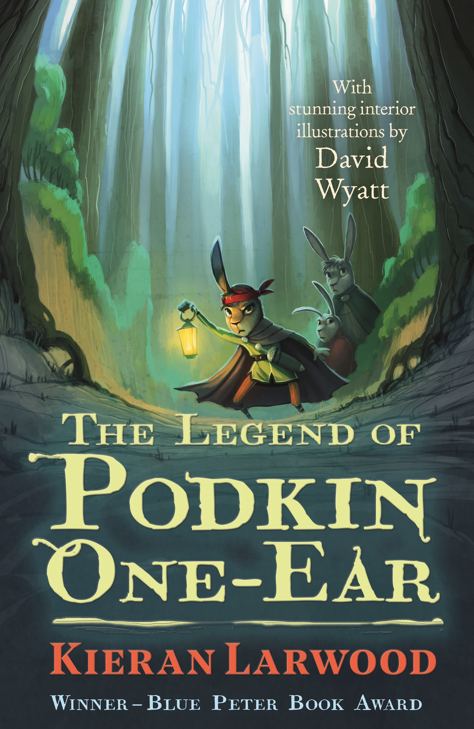 Podkin One-Ear