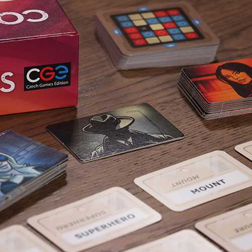 Codenames - Image 3
