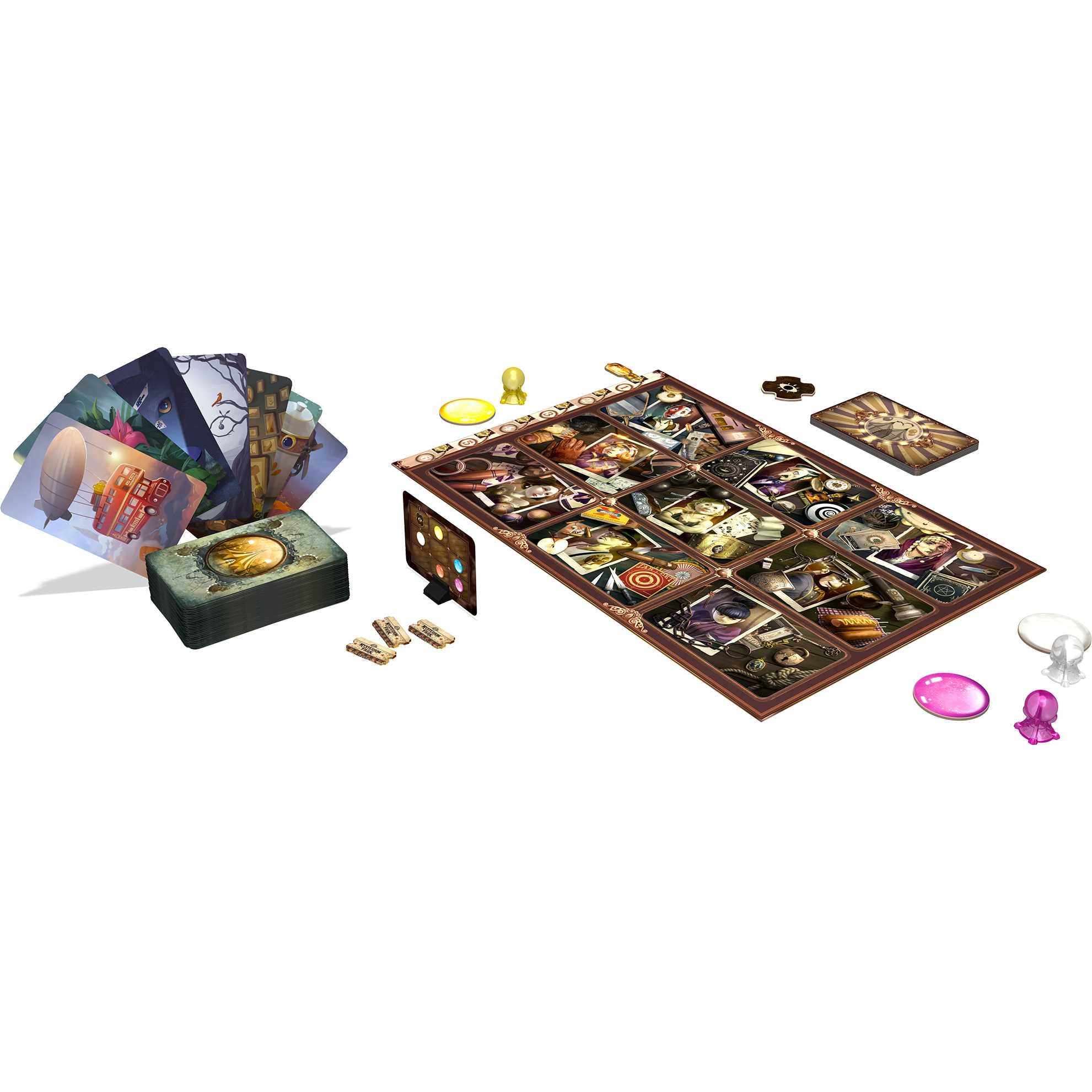 Mysterium Park - Image 2