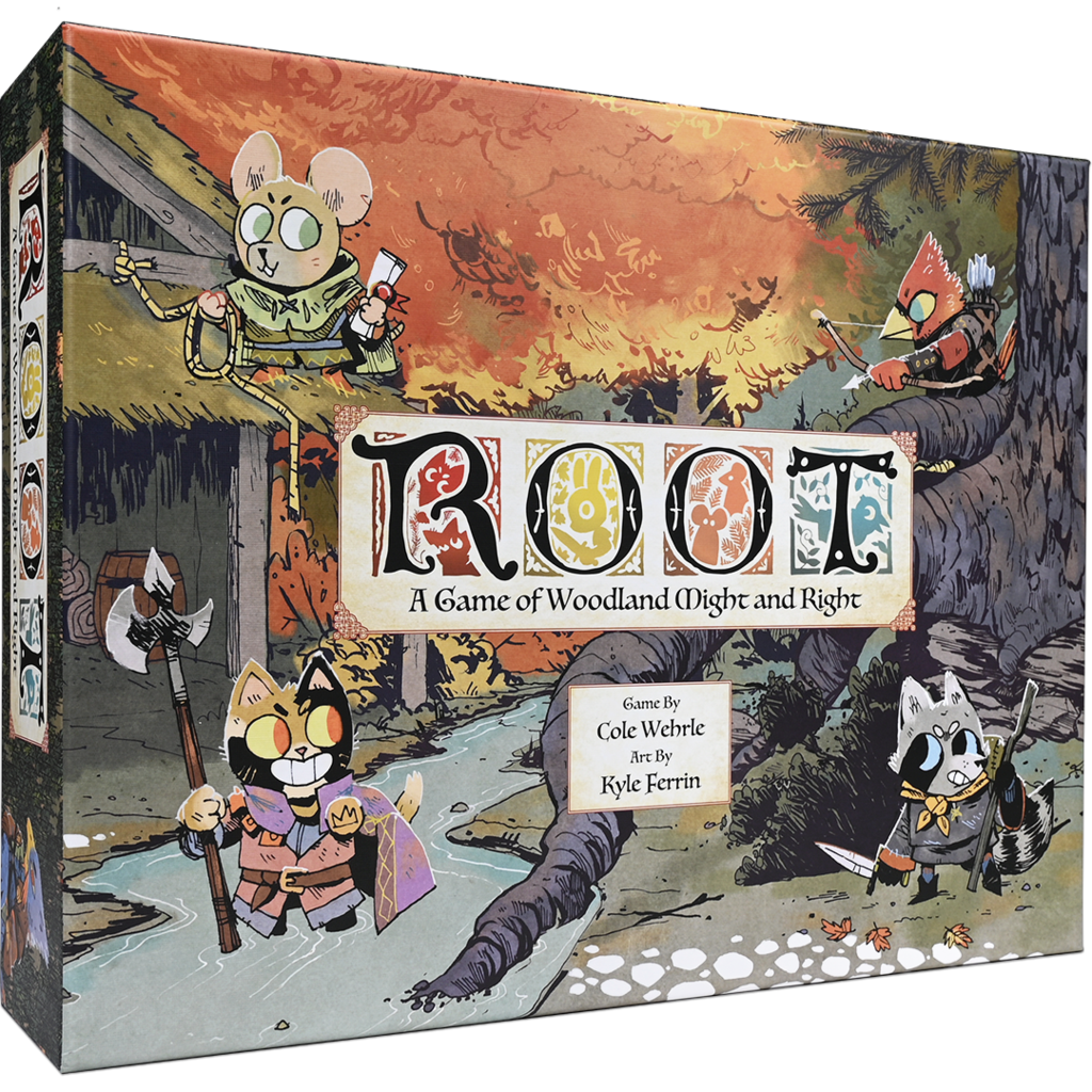 Root