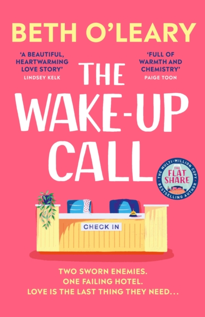 wakeup call