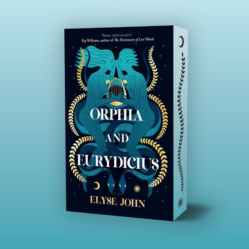 Orphia & Eurydicius Insta