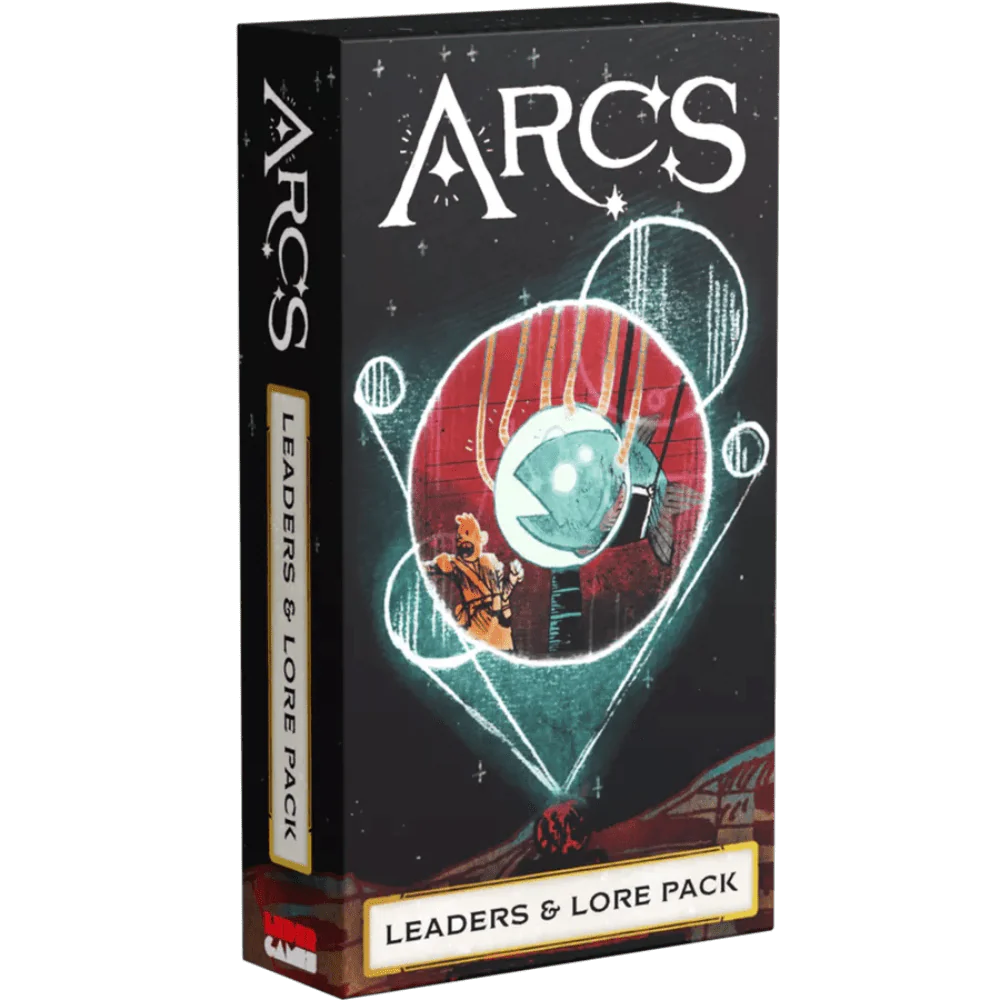 ArcsLeadersandLorePack