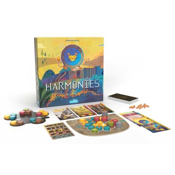 Harmonies - Image 2