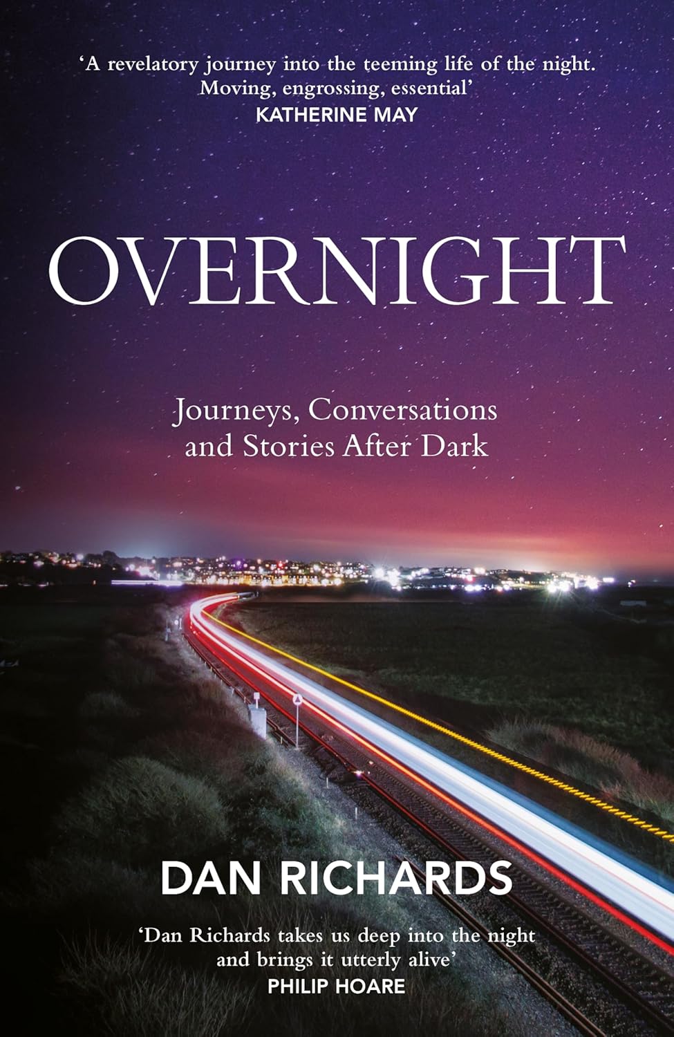 Overnight final cover