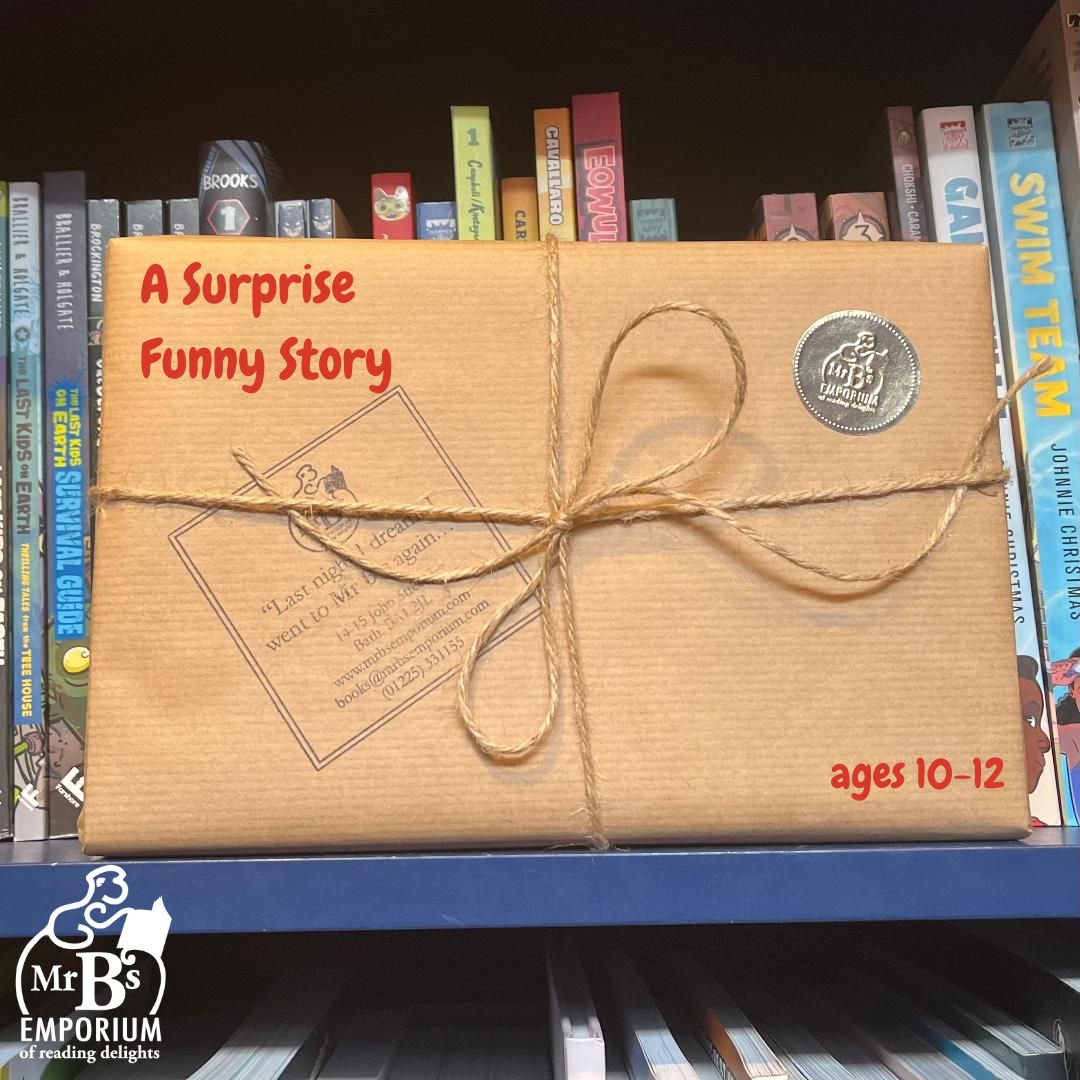 funny story 10-12