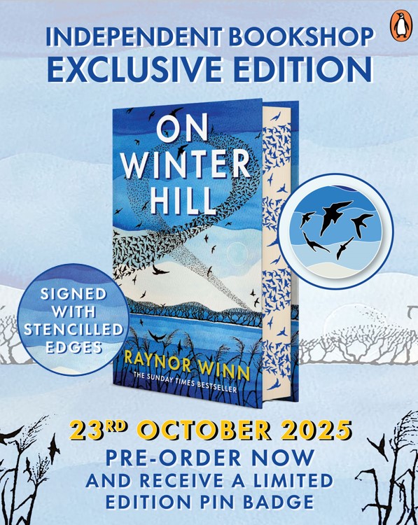 On Winter Hill - Image 2