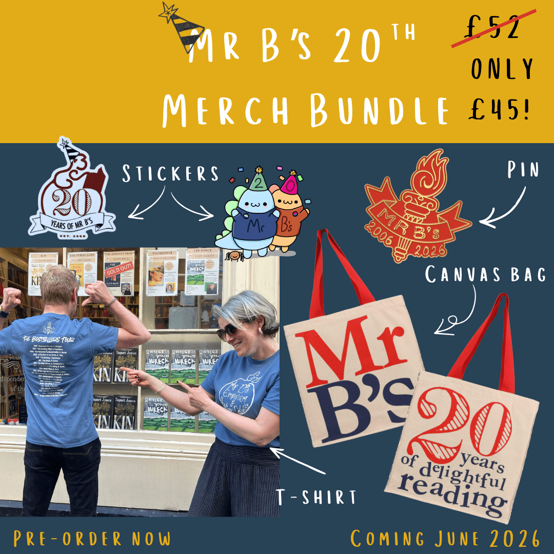 WEBPAGE 20th Merch Bundle